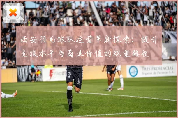 西安羽毛球队运营革新探索：提升竞技水平与商业价值的双重路径