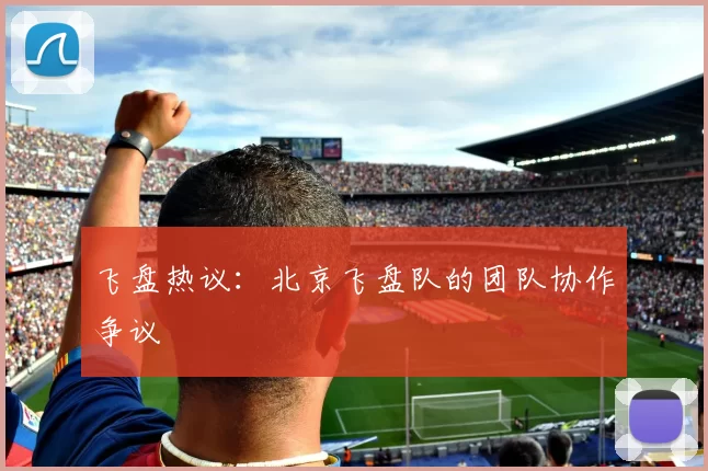 飞盘热议：北京飞盘队的团队协作争议